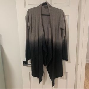Barefoot Dreams Cozy Chic Lite Plush Cardigan S/M